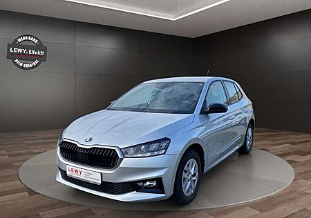 Skoda Fabia 1.0 TSI Selection