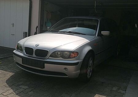 BMW 320d 320 touringEdition Lifestyle