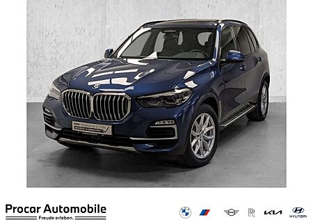 BMW X5 xDrive30d Pano DA Prof PA+ ACC 360° H/K 19'' DAB L