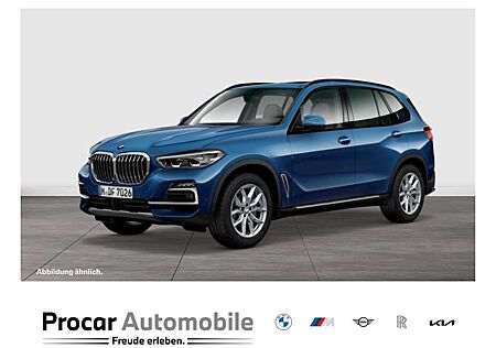 BMW X5 xDrive30d Pano DA Prof PA+ ACC 360° H/K 19'' DAB L
