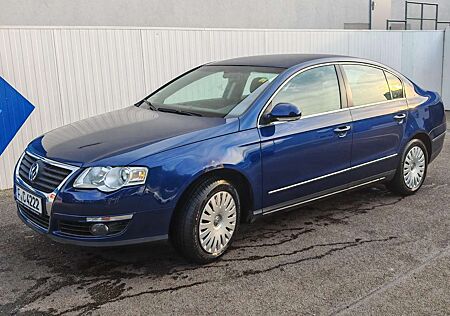 Volkswagen Passat Passat 1.6 FSI Trendline