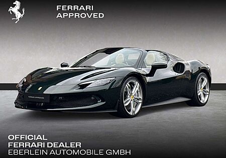 Ferrari 296 GTB 296 GTS 40.000€ an Optionals