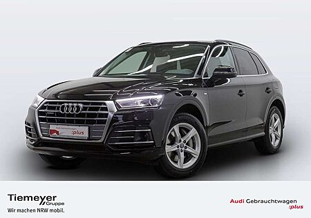 Audi Q5 50 TFSIe Q BUSINESS XENON PDC NAVI SITZHZ