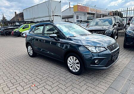 Seat Arona Style*AUTOMATIK*KAMERA*TEMPOMAT*NAVI*