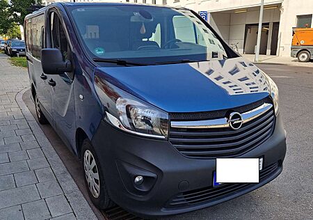 Opel Vivaro 1.6 CDTI L1H1 S