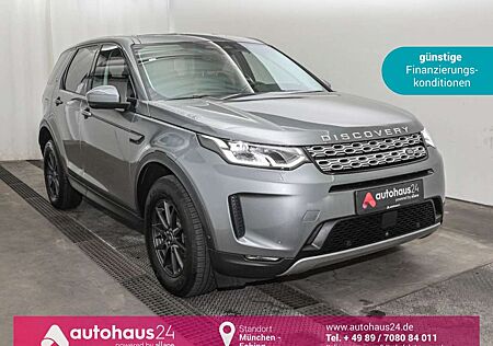 Land Rover Discovery Sport 2.0D AWD Head-up|Navi|Leder