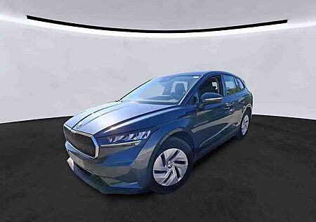 Skoda Enyaq 50 Loft Kamera/KeyLess/LED/Navi/RFK/PDC