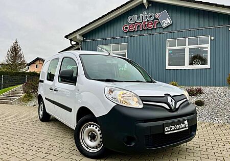 Renault Kangoo Rapid Extra°1.Hand°PDC°Euro 6°