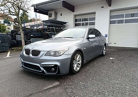 BMW 530d 530