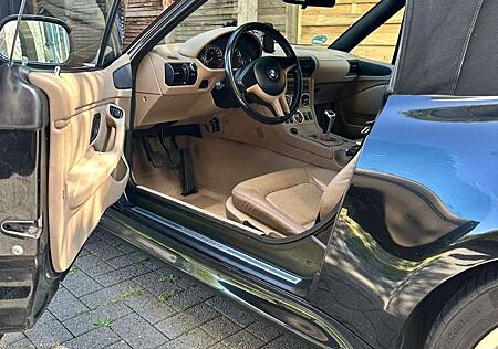 BMW Z3 roadster 1.9i