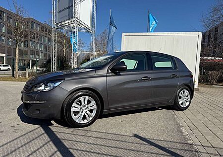 Peugeot 308 Active 1.2 / 1.Hand/Automatik/Facelift