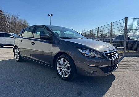 Peugeot 308 Active 1.2 / 1.Hand/Automatik/Facelift