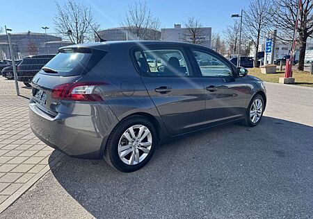 Peugeot 308 Active 1.2 / 1.Hand/Automatik/Facelift