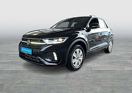 VW T-Roc Volkswagen R-Line 1.5 TSI DSG MATRIX-LED+KAMERA+ACC