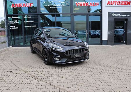 Ford Fiesta ST 1.5 LED Kamera Navi Bang & Olufsen