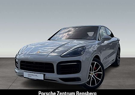 Porsche Cayenne GTS Coupé