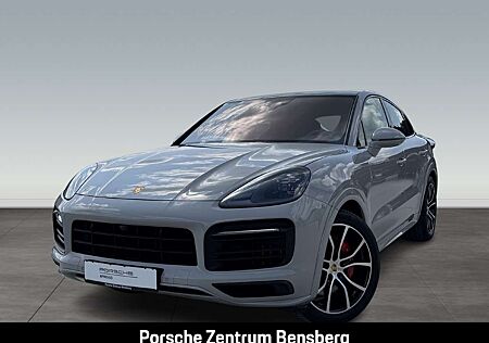 Porsche Cayenne GTS Coupé