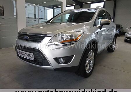 Ford Kuga 2.0 TDCi Trend Klima nur 114tkm