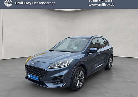 Ford Kuga 2.0 EcoBlue Aut. ST-LINE