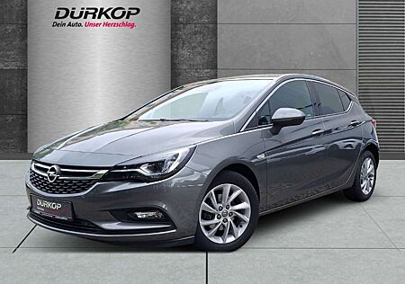 Opel Astra K INNOVATION IntelliLux Navi Sitzheiz.