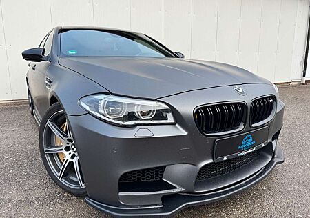 BMW M5 Competition *HUD*NAVI*LED*H&K*KERAMIK*