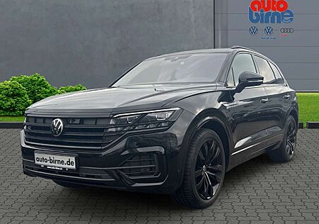 VW Touareg gebraucht kaufen VW Touareg Volkswagen 3.0 V6 R-Line 4Motion HUD Luftfederung StandHZG A