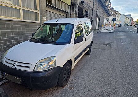 Citroën Berlingo Citroen 1.6 HDI Advance