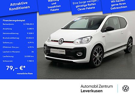 VW Up Volkswagen ! GTI KAM SHZ PDC PANO PORT NAVI
