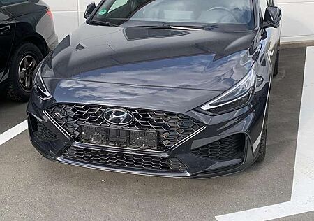 Hyundai i30 1.5 T-GDI N Line Mild-Hybrid Navi|RFK|ACC|SHZ