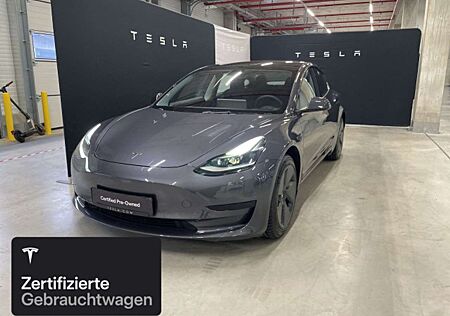 Tesla Model 3 gebraucht kaufen Tesla Model 3 Rear-Wheel Drive