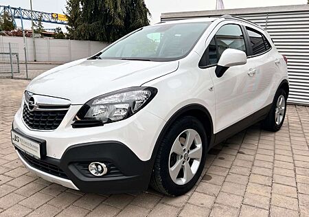 Opel Mokka 1,4 Turbo Edition Komfort Navi Bluetooth