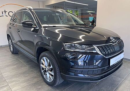 Skoda Karoq 1.5 TSI Clever*1.HD/DSG/Navi/LED/Kamera*