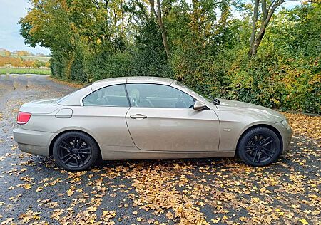 BMW 325i 325 Cabrio