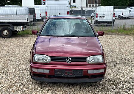 VW Golf Volkswagen 3 Joker |Sehr gepflegt|