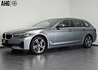 BMW 520 d Touring DRIVING-ASSISTANT/HEAD-UP/LM18"