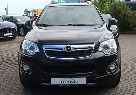 Opel Antara 2.2 CDTI Cosmo 4x4 Top Zustand