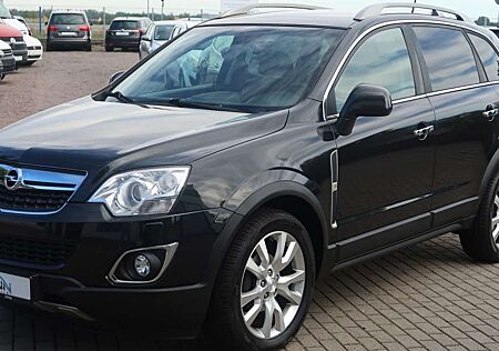 Opel Antara 2.2 CDTI Cosmo 4x4 Top Zustand
