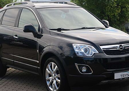 Opel Antara 2.2 CDTI Cosmo 4x4