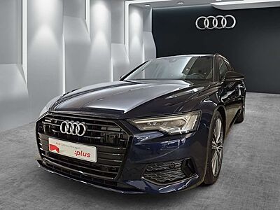 Audi A6 Avant sport MATRIX LED ACC KAMERA NAVI HEAD UP ...
