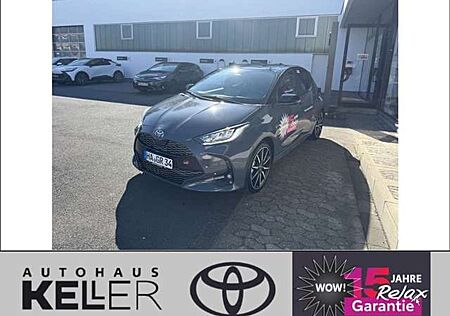 Toyota Yaris Hybrid 130 1.5 VVT-i GR SPORT
