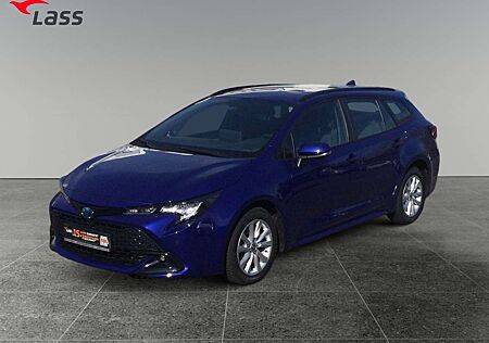 Toyota Corolla 1.8 Hybrid Touring Sport Navi+Sitzheizg.