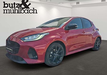 Mazda 2 Homura 1.5 EU6e