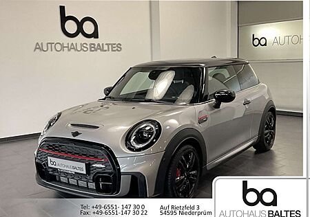 Mini John Cooper Works gebraucht kaufen Mini John Cooper Works JCW 17"/Pano/Park/HuD/Navi/LED/Kam/Black