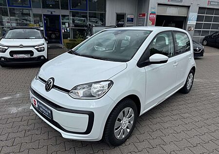 VW Up Volkswagen ! Basis