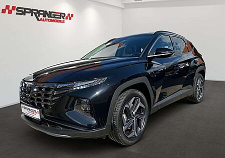 Hyundai Tucson Mild-Hybrid Prime 4WD*Krell*Nav*360.Cam*