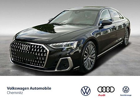 Audi A8 55 3.0 TFSI quattro LED-MATRIX DAB+ AHK