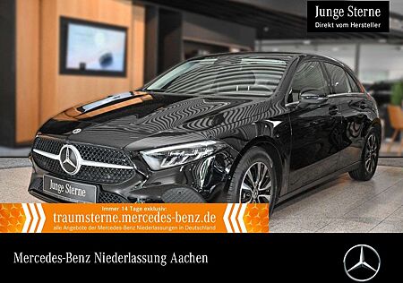 Mercedes-Benz A 200 d LED+KAMERA+8G