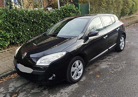 Renault Megane 1.6 16V 110 Dynamique