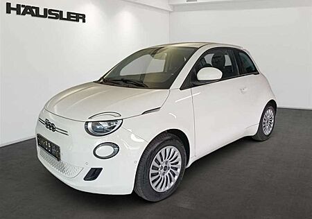 Fiat 500E Neuer 500 Kamera Klimaautomatik Sitzheizung PDC