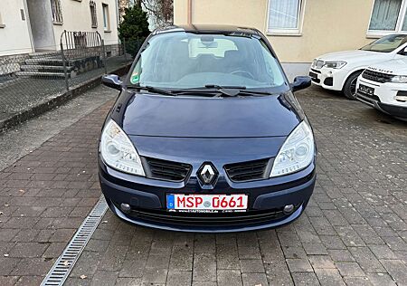 Renault Scenic 1,9 dCi Avantage Klima/2.Hand Tüv Neu